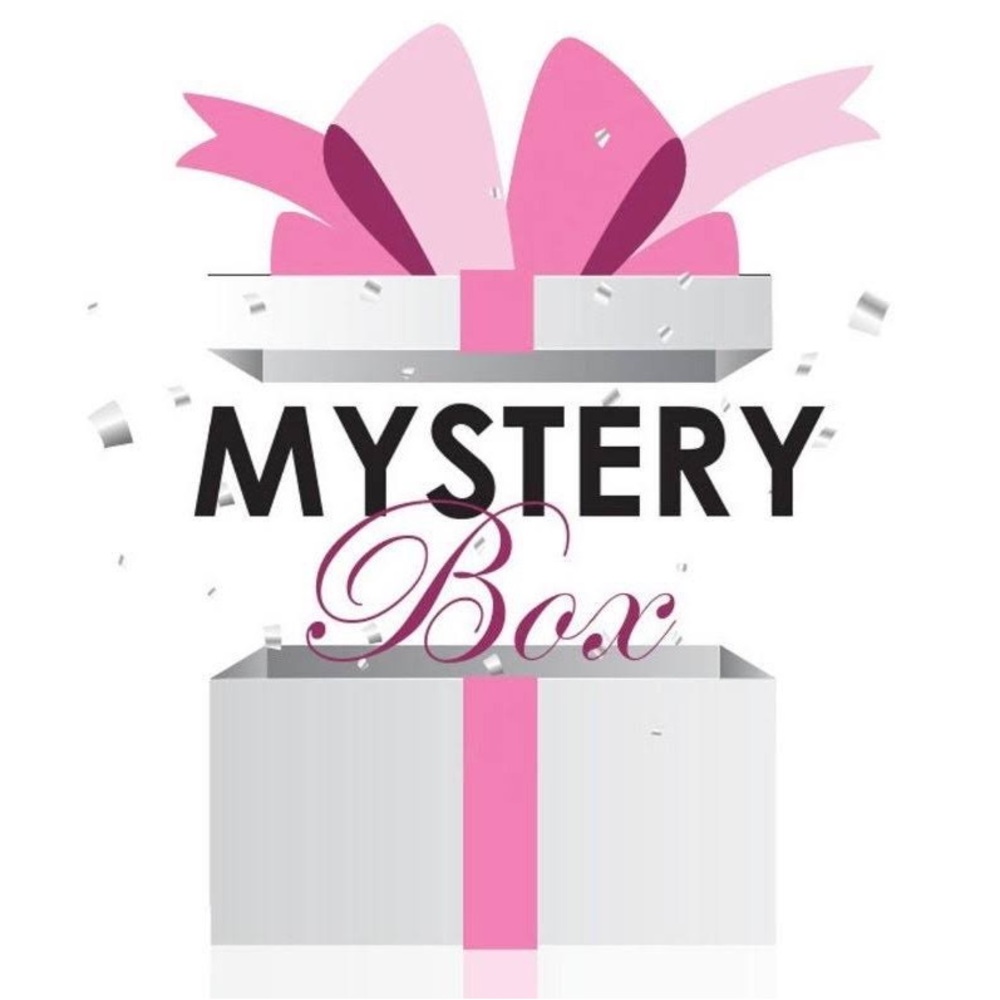 Ahtleisure Mystery Box